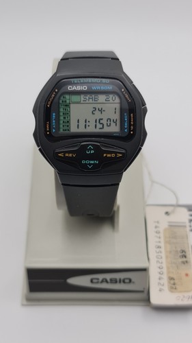 Casio dbf 50w nos - casio,