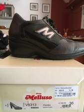 Scarpe eleganti/sportive Melluso TG36