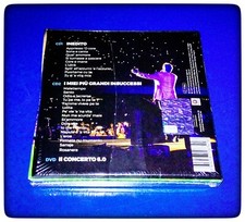 COFANETTO DI NINO D'ANGELO 6.0