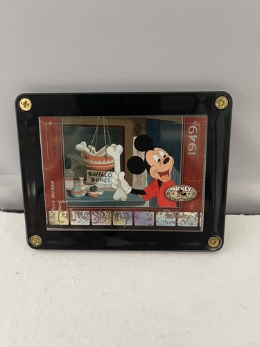 Scheda filmografia mickey - scheda,