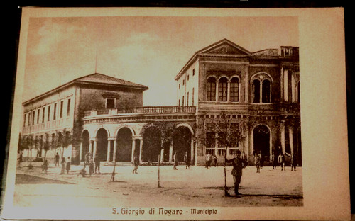Cart san giorgio di nogaro - giorgio,