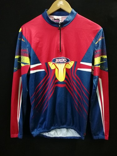 Maglia maillot manica lunga - maglia,