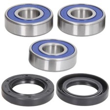 Kit cuscinetti ruota