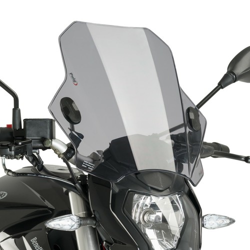 Parabrezza per moto - , custom