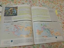 IL LUNGO PRESENTE GEOSTORIA -