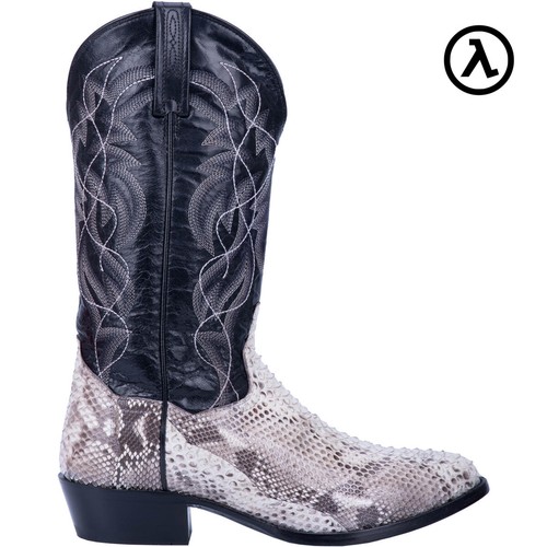 Stivali cowboy dan post - da,
