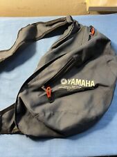 Zaino mono spalla Yamaha