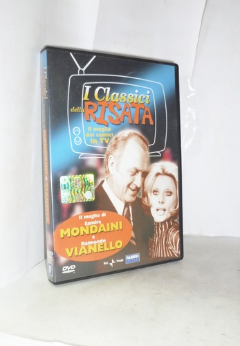 Classici della risata - i,