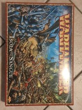 Warhammer Island Of Blood Games Workshop Skaven Half