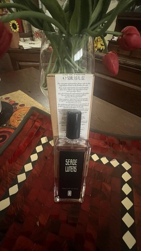 Serge lutens féminité - lutens,