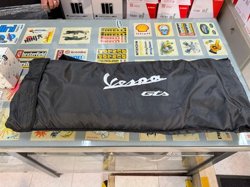Coprigambe originale vespa gts - coprigambe,