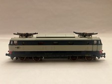 rivarossi 1454 E444  II serie