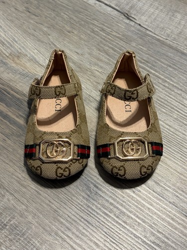 Gucci sandalo bambino