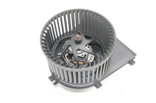 Motore termoventilatore