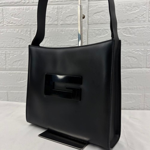 Borsa tracolla gucci usata - borsa,