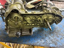 BLOCCO MOTORE SEMICOMPLETO PIAGGIO LIBERTY 125/150/200