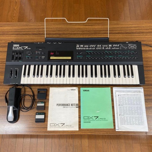 Tastiera sintetizzatore yamaha - tastiera,