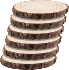 6 Pezzi 18-20 Cm Cerchi in