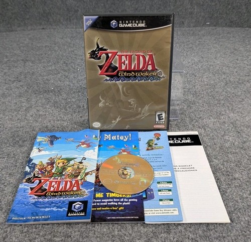 The legend zelda - legend, of