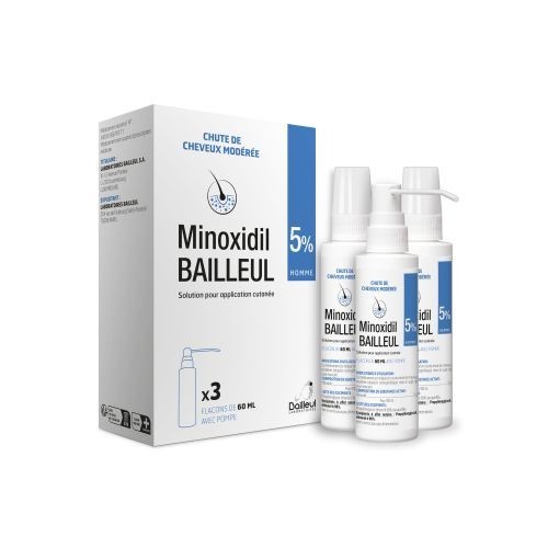 Bailleul biorga min - biorga,