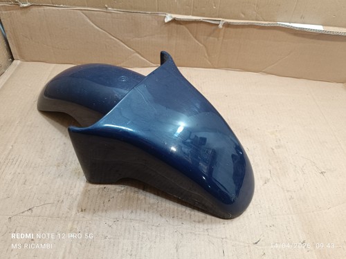 Parafango anteriore per moto - per,