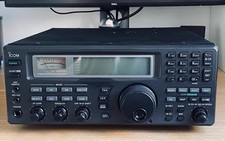 Free Tax  1PCS ICOM IC-R8500