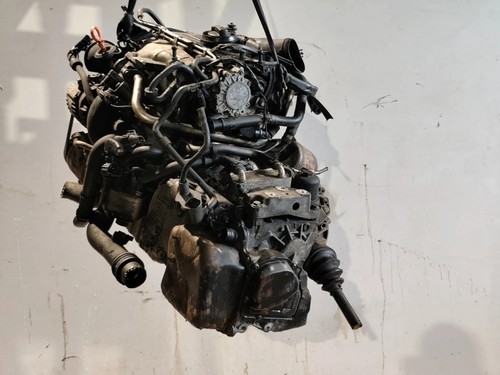 Motore passat variant b6 - passat,