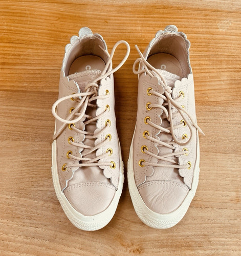 Sneakers basse converse chuck - sneakers,