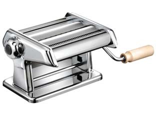 Macchina pasta manuale titania - macchina,