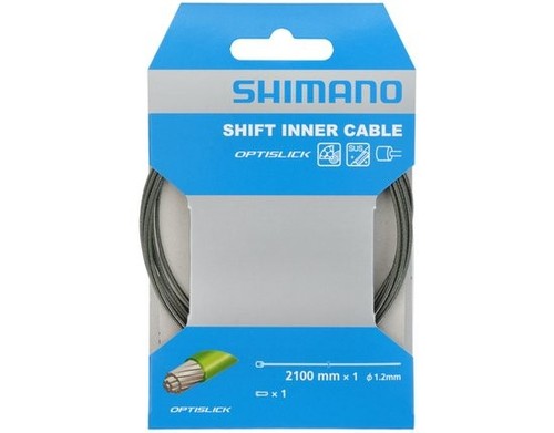 Cavo per cambio shimano - cavo,