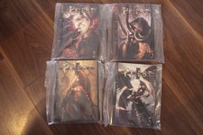 (MS)  Tokyopop Manga Priest