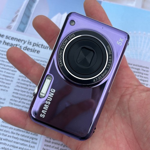 Samsung pl120 fotocamera - samsung,