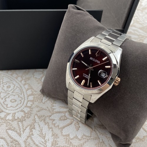 Orologio bulova surveyor - bulova,