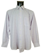 Camicia Ben Sherman cotone