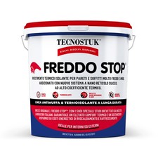 Tecnostuk freddo stop - tecnostuk,