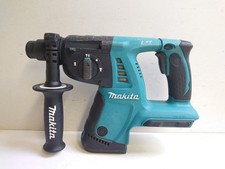 Makita BHR262 Trapano a