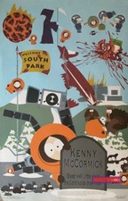664417 South Park Who Killed