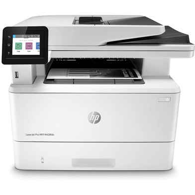 Laserjet pro mfp m428fdw - pro,