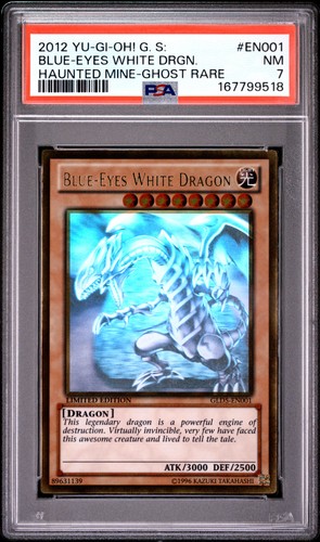 Drago bianco occhi blu - bianco,