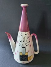 Caffettiera ceramica alfa - caffettiera,