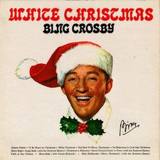 Bing Crosby - White Christmas