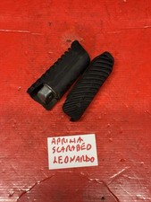 pedane passeggero aprilia