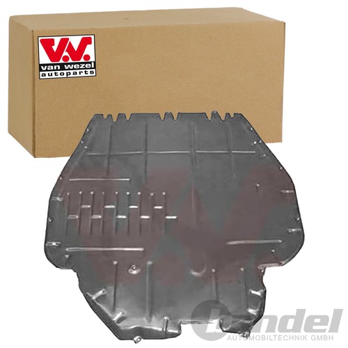 Van wezel protezione motore - wezel,