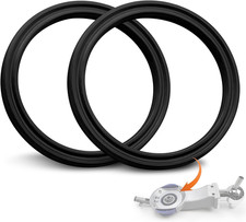 O-Ring Guarnizione per Philips Perfect Draft HD3610 HD3620 HD3720, Confezione Da