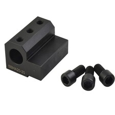 Robusto Porta Utensili Tornio