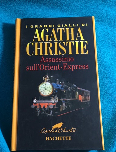 Agatha christie - ,
