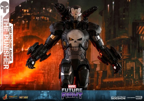 Nuovo hot toys - nuovo,