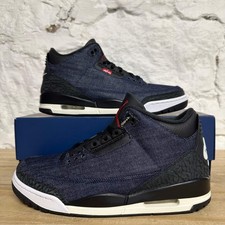 Air Jordan 3 Retro 'Levi's