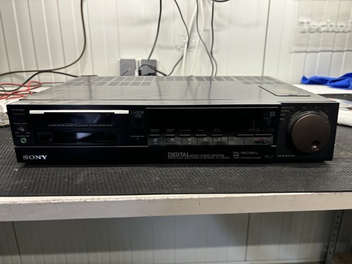 Sony s850ps pal - video, 8