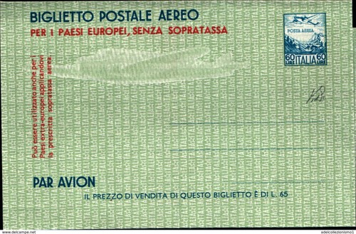 59926 italia 60 lire - italia-,
